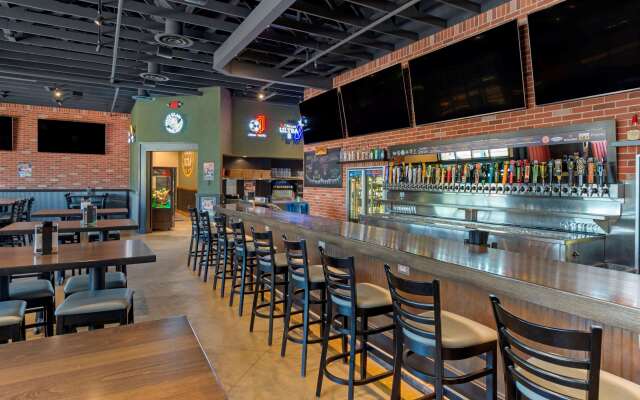 Quality Inn St. Cloud West