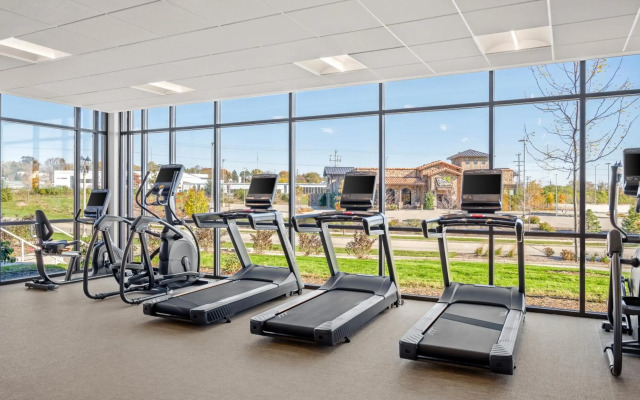 Springhill Suites By Marriott Menomonee Falls