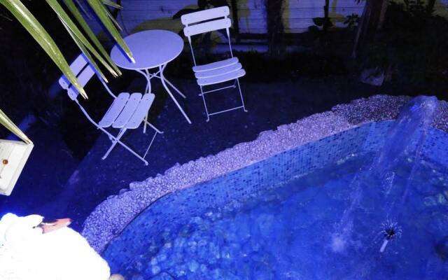 Arial Guest House