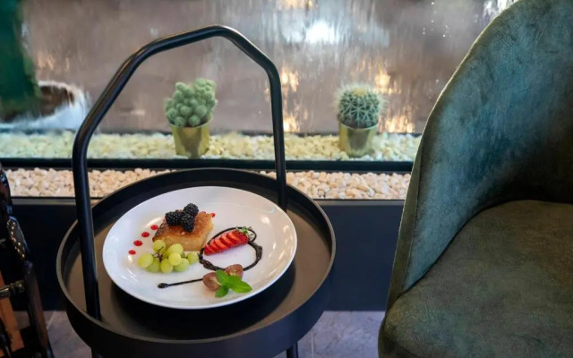 Lagun Castle Hotel&Spa