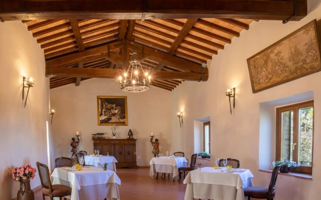 Borgo Petroro