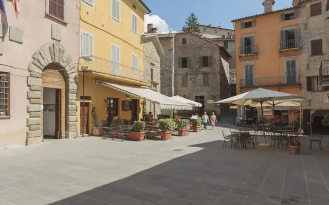 La Piazzetta
