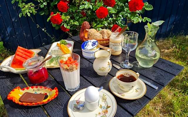 Kirkely bed and breakfast