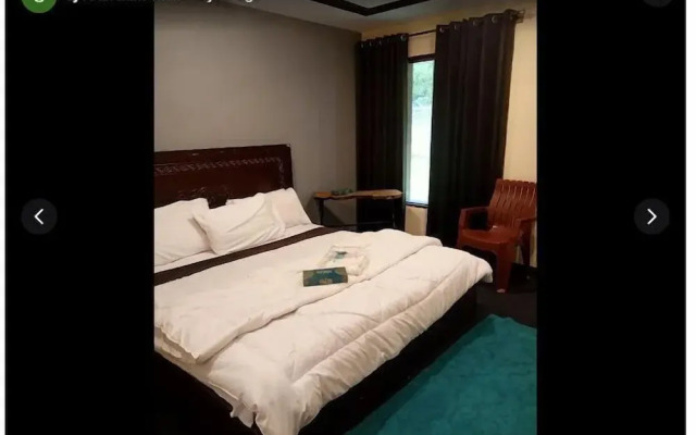 Moon Resort Kachura
