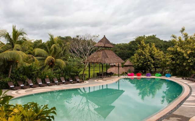 Damires Hills Farm and Spa Resort