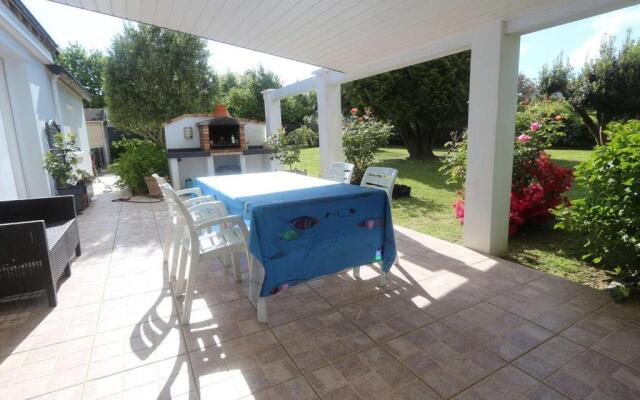 Maison Fouesnant, 5 pièces, 8 personnes - FR-1-481-118