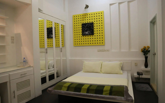Tour Rest Inn