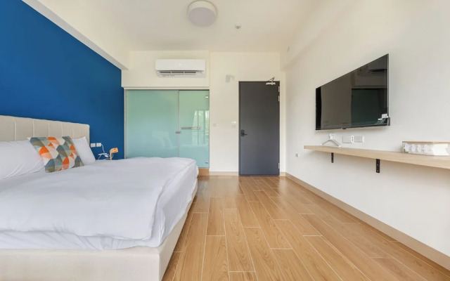Polar bear bnb