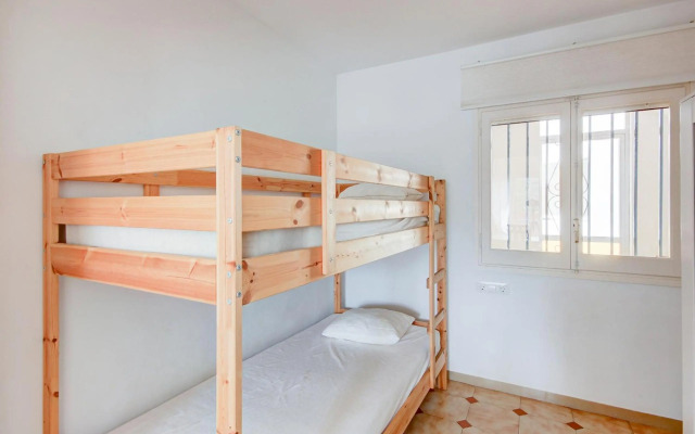 Sevilla 1 1B Roses - Barneda