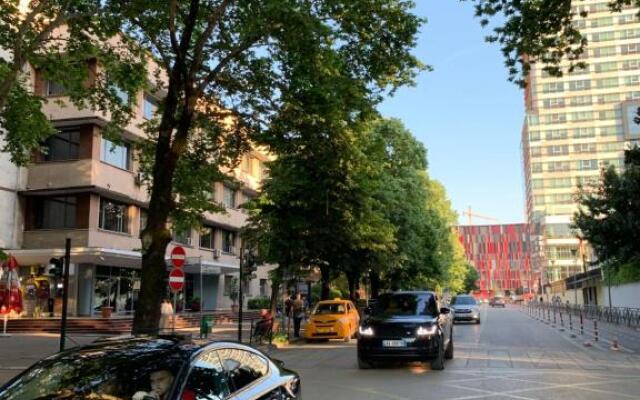Haris Apartment Tirana no.3