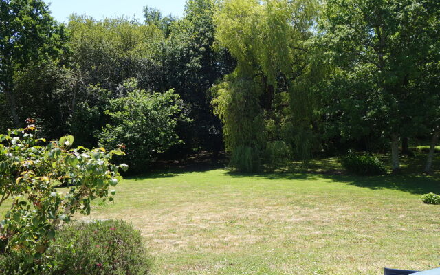 Holiday Home Rosnual