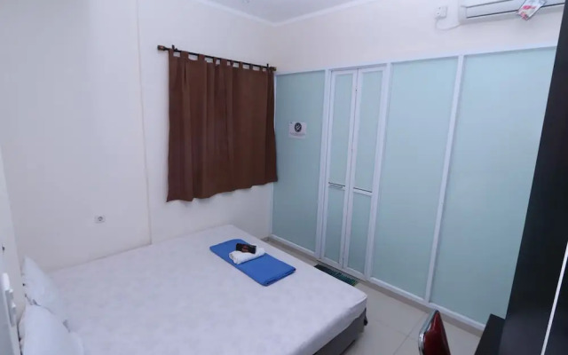 Kamar Keluarga Tanah Abang