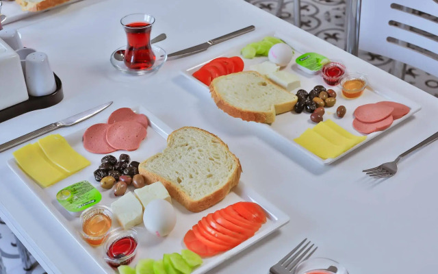 Palmada Hotel