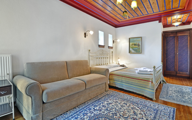 Melinas Boutique Hotel