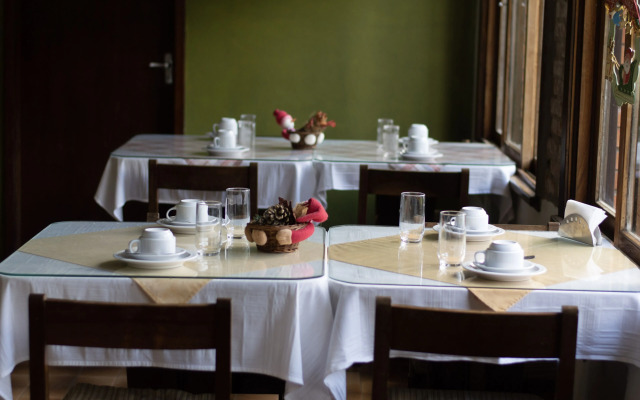 Estalagem Schmitt Haus