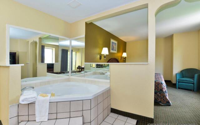 Americas Best Value Inn & Suites Independence