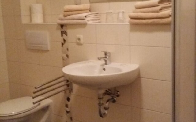 Landhotel Kreien