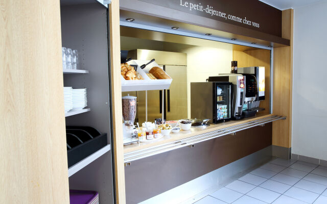 B&B HOTEL Marseille Euromed