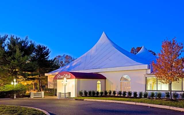 Crowne Plaza Philadelphia Cherry Hill