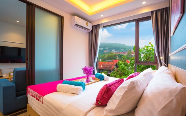 Aristo 2 Beach Front - by Holy Cow 420