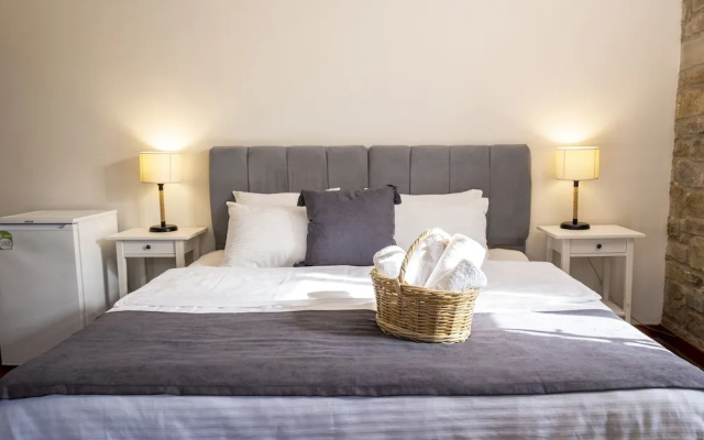 Salkım Butik Otel