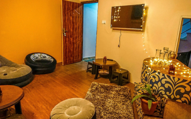 Hotel Backpackers Inn