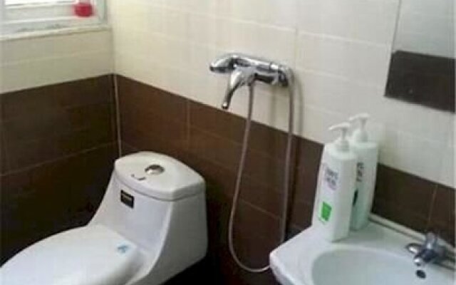 Xingwu Inn-gulangyu Island