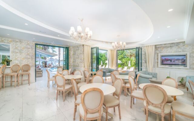 Hotel Orion