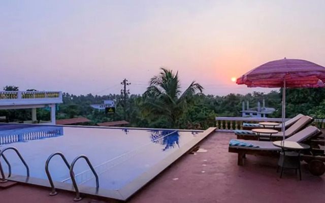 Fabhotel Prime Sparv Aulakhs Resort