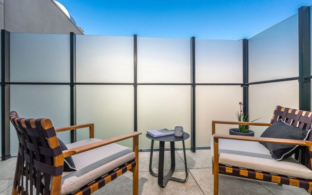 BOUTIQUE STAYS - Axel Apartments