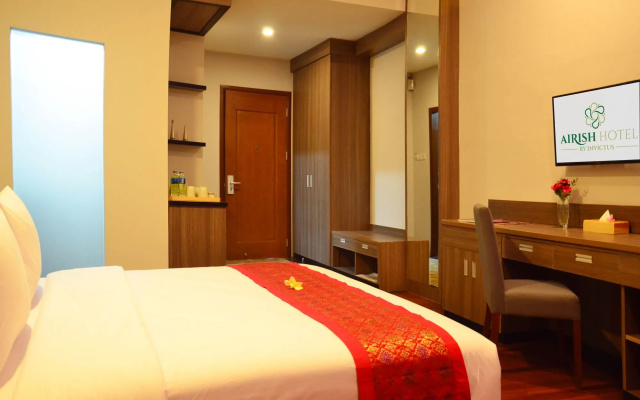 Airish Hotel