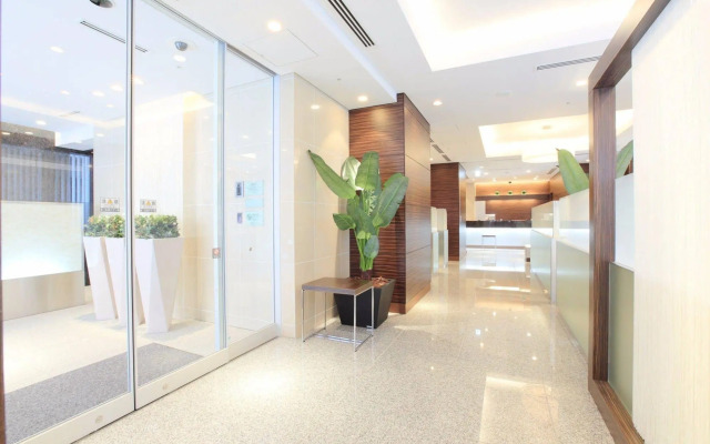 Tokyu Stay Nishi Shinjuku