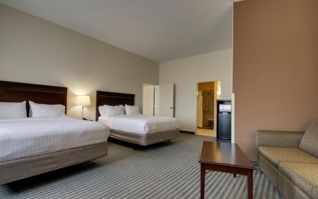 Holiday Inn Express Leland - Wilmington Area, an IHG Hotel