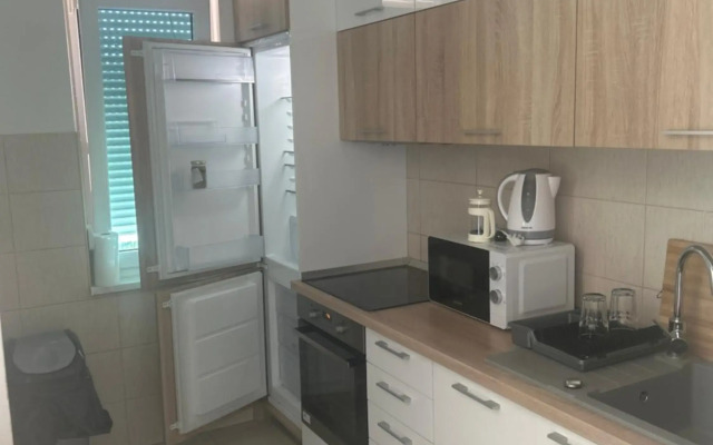 Sarajevo Dream Apartment