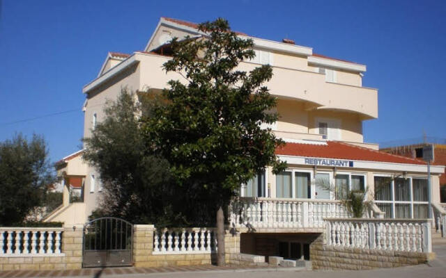 Villa Jadro