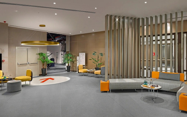 Wanda Vista Residence