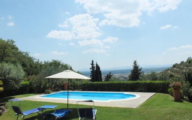 Villa Le Celle Del Farinaio