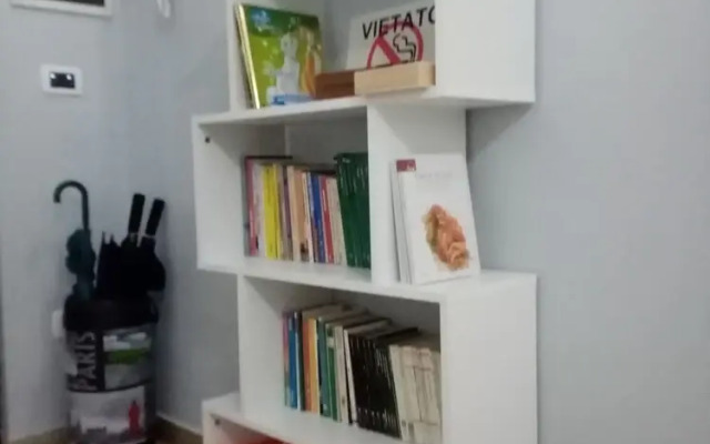 B &B Residence Armonia