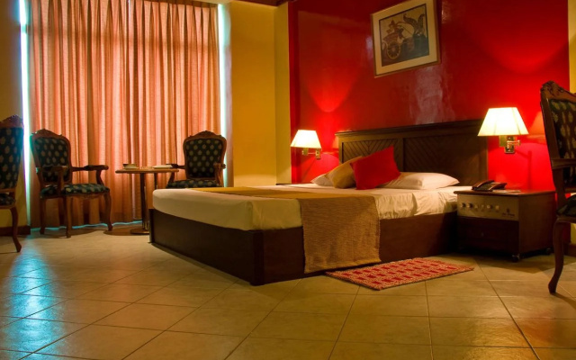 Hotel Clarion