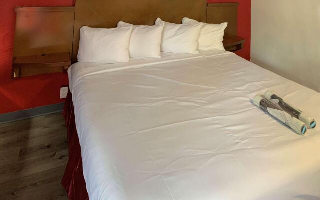 Masters Inn Augusta Washington Rd, I-20