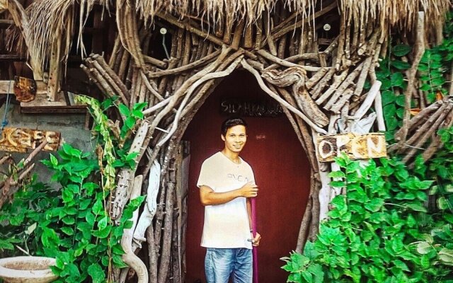 The Rabbit Tree - Hostel