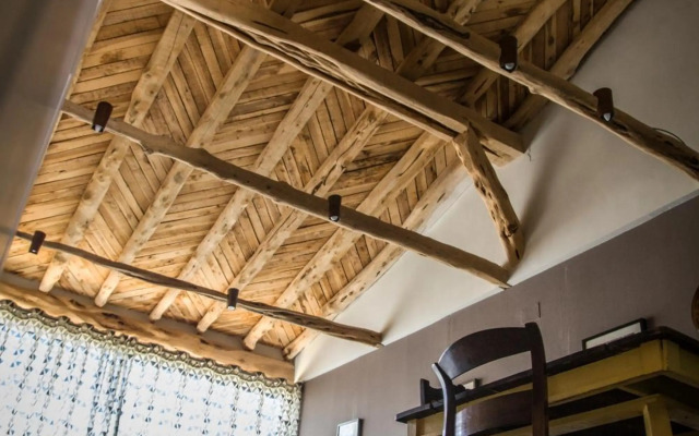 Apartamentos Rurales Sexma del Sabinar