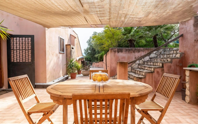 Villa Belvedere-appartamento Ulivi