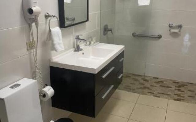 Hillbay View Suites