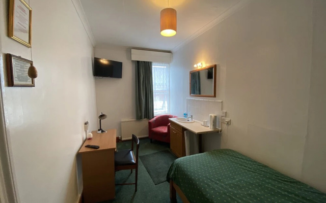 Masslink Guest House