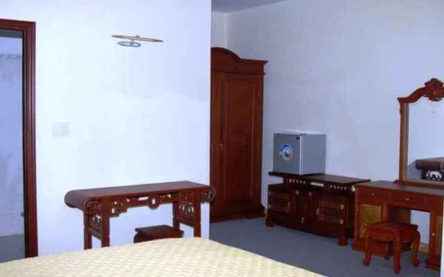 Bank Star Hotel