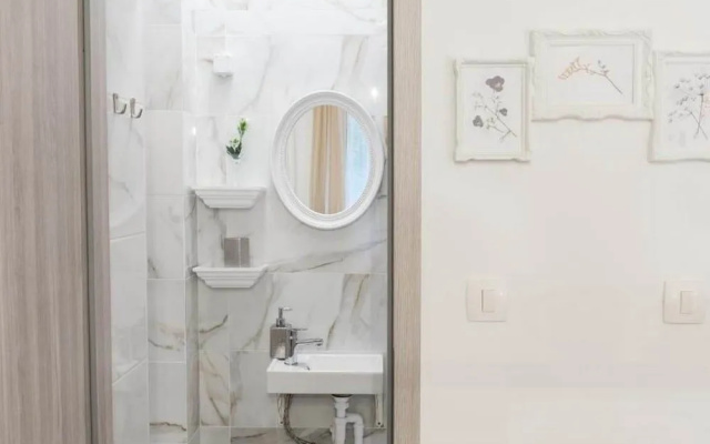 Apartments C-enter