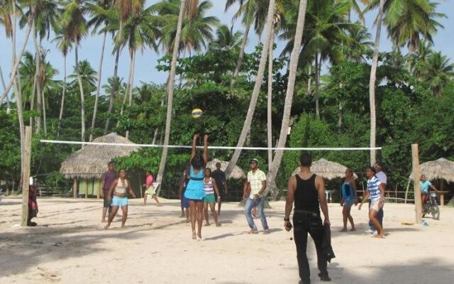 Hotel Playita