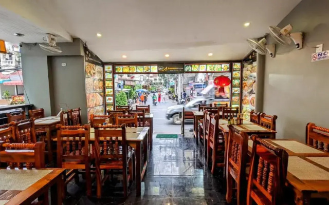 Heaven House Restro & Bar