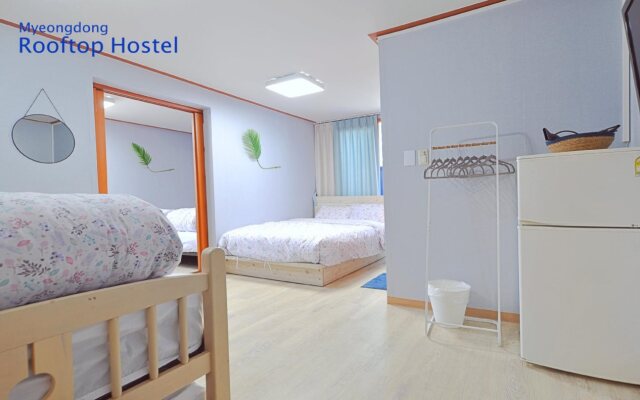 IB Ville Guest House